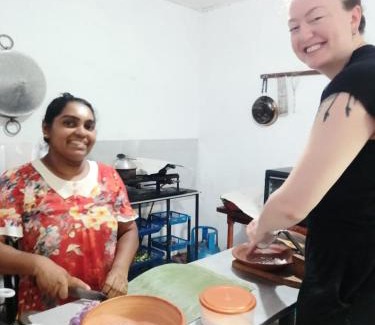 Kaduruduwa Boat Rental | Explore Galle's Hidden Gems