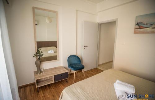 Khalkis Apartment | Explore Greece from Close the Sea Apartment