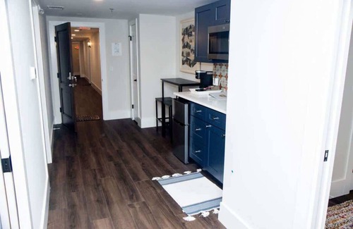 St. Augustine Historic District Apartment | Explore Historic St. Augustine: Apartment with Balcony