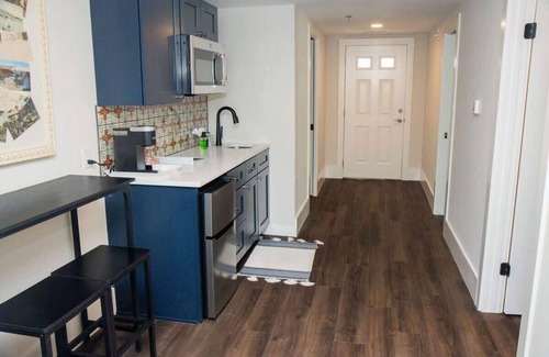 St. Augustine Historic District Apartment | Explore Historic St. Augustine: Apartment with Balcony