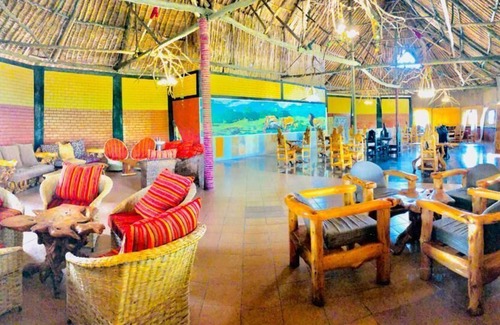 Maasai Mara Other | Explore Mara Camp