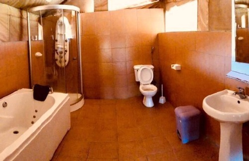 Maasai Mara Other | Explore Mara Camp