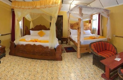 Maasai Mara Other | Explore Mara Camp