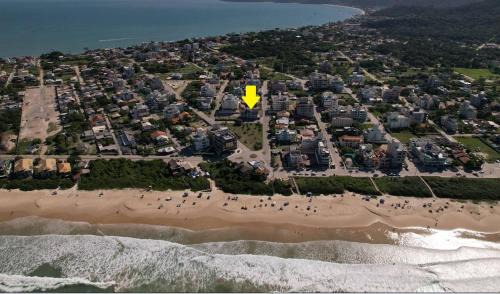 Canto Grande Apartment | Explore Mariscal a 150 M da Praia - V1
