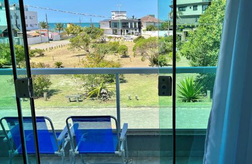 Canto Grande Apartment | Explore Mariscal a 150 M da Praia - V1
