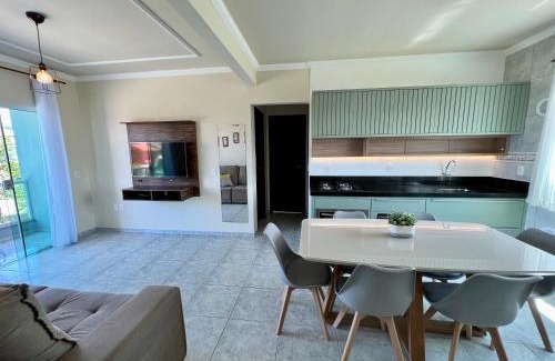 Canto Grande Apartment | Explore Mariscal a 150 M da Praia - V1