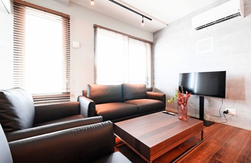 Chitose House | Explore Summer B101 ADAMAS CHITOSEFree parking / Chitose Hokkaidō