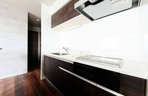 Chitose House | Explore Summer B101 ADAMAS CHITOSEFree parking / Chitose Hokkaidō