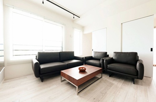 Chitose House | Explore Summer B104 ADAMAS CHITOSEFree parking / Chitose Hokkaidō