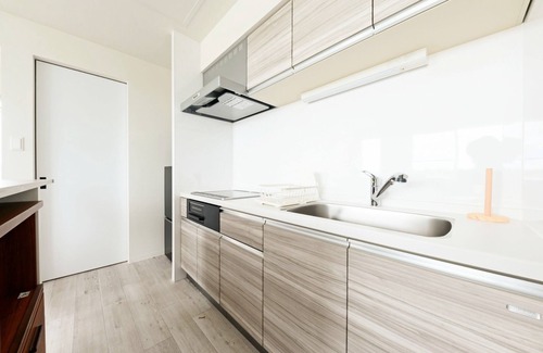 Chitose House | Explore Summer B104 ADAMAS CHITOSEFree parking / Chitose Hokkaidō