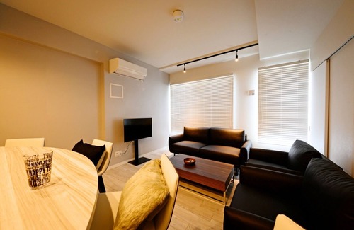 Chitose House | Explore Summer B404 ADAMAS CHITOSEFree parking / Chitose Hokkaidō