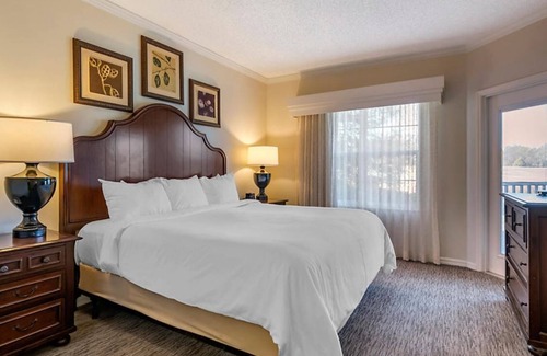 St. Augustine Resort | Explore the history of Florida, then hit the beaches to cool off.