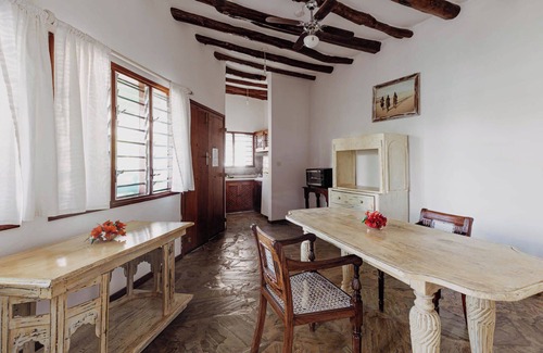 Malindi Marine National Park Villa | Exploreans Malaika Villas & Beach Club