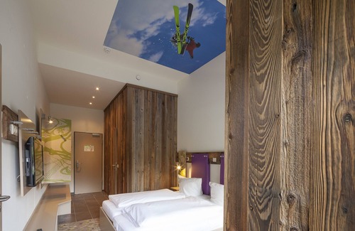 Hinterstoder Hotel | Explorer Hotel Hinterstoder