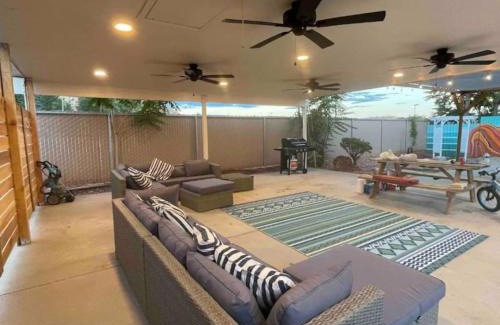Kanab Hotel | Explorer's Haven, Venture Base Unit 5