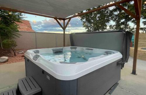 Kanab Hotel | Explorer's Haven, Venture Base Unit 5