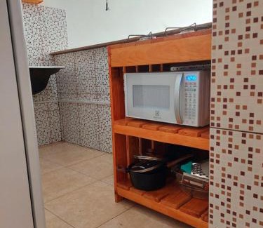 Vila do Abraao Apartment | Explorer Tours Ilha Grande - Apartamentos no Centro da Vila do Abraão