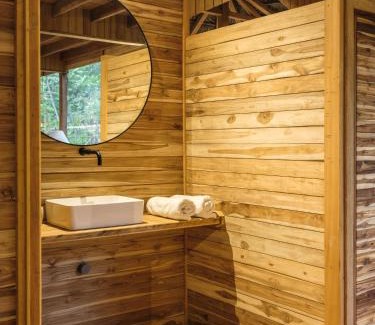 Tambopata Cabin | Explorers Inn