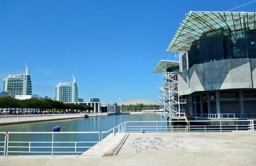 Parque das Nacoes Apartment | Expo Kid's Friendly by Homing