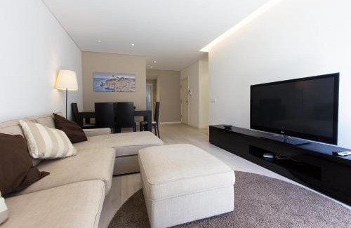 Parque das Nacoes Apartment | Expo Kid's Friendly by Homing
