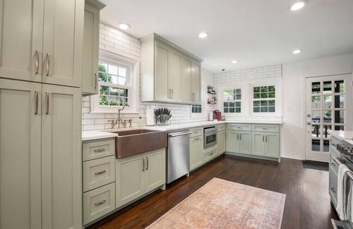 Florence Park House | EXPO Oasis-Heart of Tulsa!