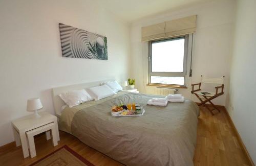 Parque das Nacoes Apartment | Expo Oriente Lis