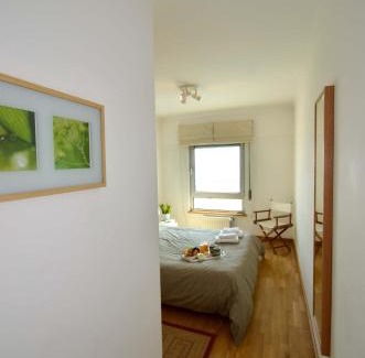 Parque das Nacoes Apartment | Expo Oriente Lis