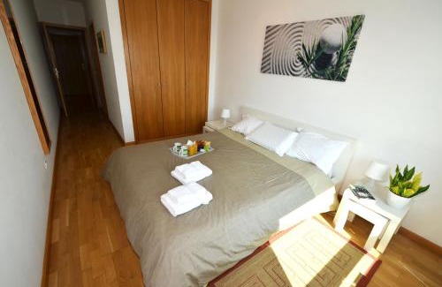 Parque das Nacoes Apartment | Expo Oriente Lis