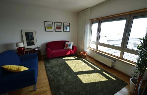Parque das Nacoes Apartment | Expo Oriente Lis