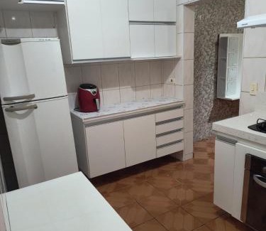 Vila Agua Funda Villa | Expo São Paulo, casa aconchegante