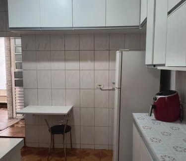 Vila Agua Funda Villa | Expo São Paulo, casa aconchegante