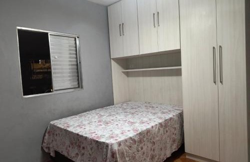 Vila Agua Funda Villa | Expo São Paulo, casa aconchegante
