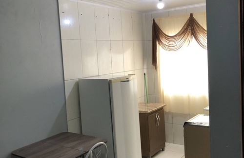 Cidade Industrial de Curitiba Apartment | Expo Unimed Flat Positive Suite Ecoville