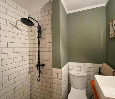 Tres Cruces House | Expreso tres cruces