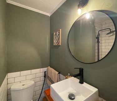 Tres Cruces House | Expreso tres cruces