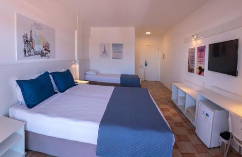 Ingleses do Rio Vermelho Hotel | Express Floripa Residence