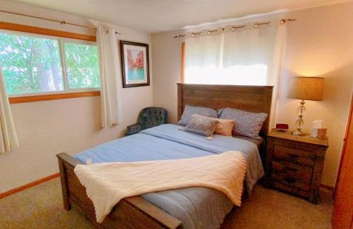 Stevens Point House | Express Gateway in Stevens Point