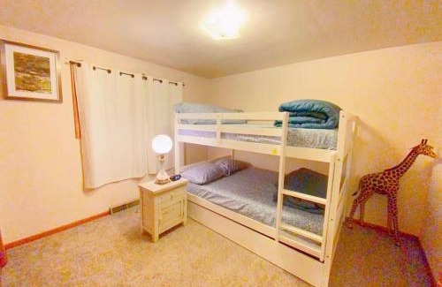 Stevens Point House | Express Gateway in Stevens Point