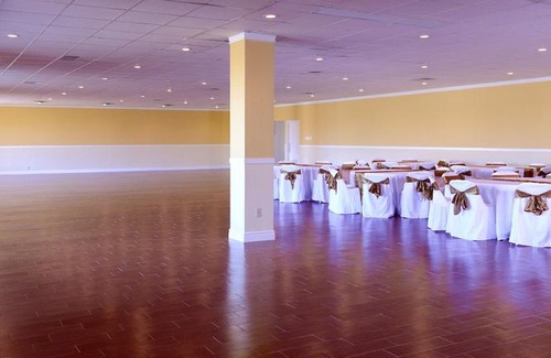 Palestine Hotel | Express Inn & Suites