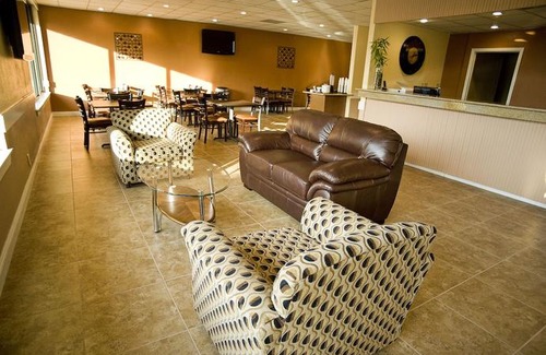 Palestine Hotel | Express Inn & Suites