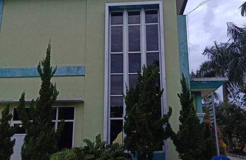 Banjarbaru Hotel | EXPRESS O 91442 Bgp- Guest House
