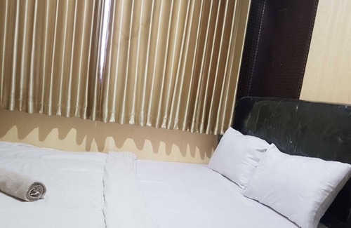 East Jakarta Hotel | EXPRESS O 91656 Oyo Sentra Group