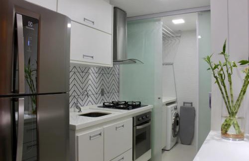 Barra Apartment | Expresso 2222 Charme