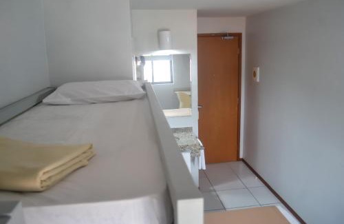Jatiuca Hotel | Expresso R1