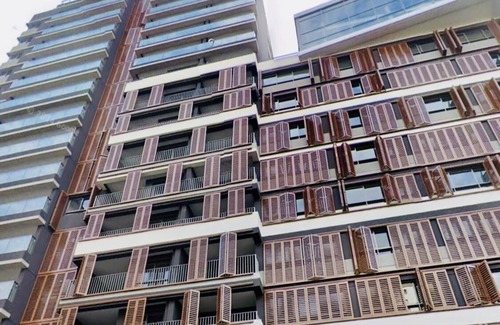 Jardins Apartment | Exquisite Studio in Jardins | On Augusta | 100m from Oscar Freire