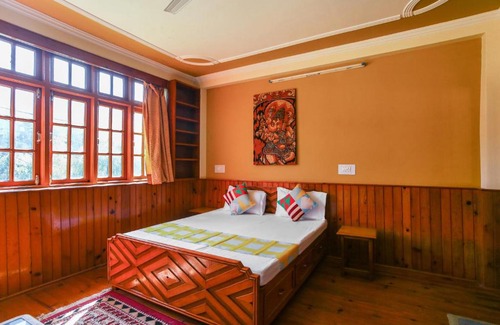 Naddi House | Exquisite 1BR Stay in Naddi