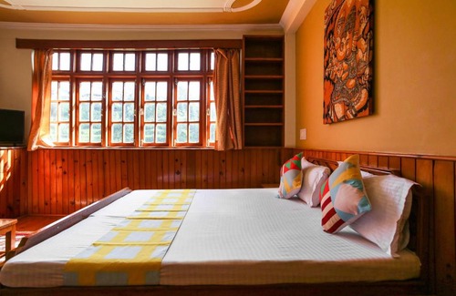 Naddi House | Exquisite 1BR Stay in Naddi