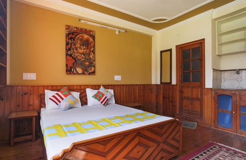 Naddi House | Exquisite 1BR Stay in Naddi
