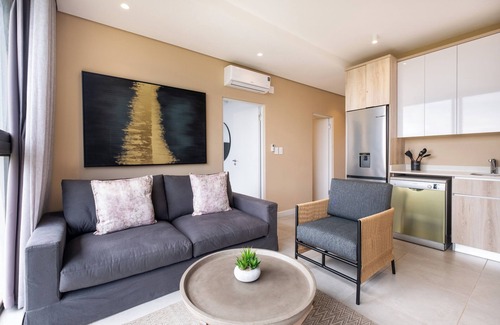 Port Zimbali Apartment | Exquisite 2Bed - Zimbali Lakes Boulevard Suite