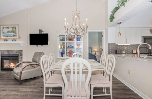 Arcadian Shores Villa | Exquisite 3 Bd Rm Villa-19E WHP-Full Access